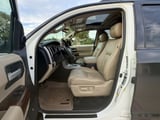 2012 Toyota Sequoia - Preview 5