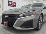 2023 Nissan Altima - Preview 8