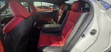 2025 Lexus ES - Preview 8