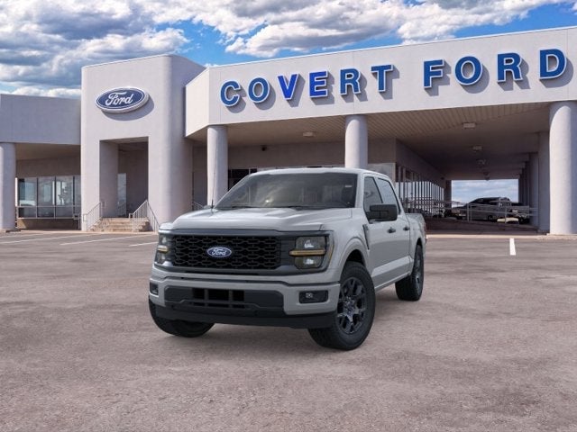 2026 Ford F-150 - Image 1