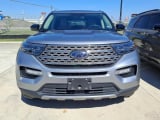 2020 Ford Explorer - Preview 5
