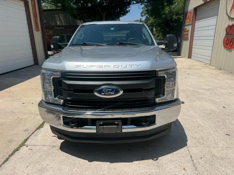 2017 Ford F-250 - Image 1
