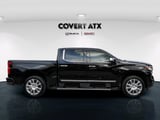2025 Chevrolet Silverado 1500 - Preview 7