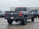 2021 Ram 2500 - Preview 7