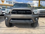 2014 Toyota Tacoma - Preview 3