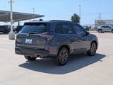 2026 Subaru Forester - Preview 5