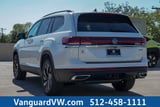 2026 Volkswagen Atlas - Preview 6