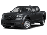 2026 Ford Maverick - Preview 2