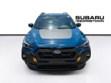 2026 Subaru Crosstrek - Preview 2