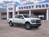 2026 Ford F-150 - Preview 7