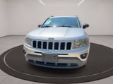 2011 Jeep Compass - Preview 3
