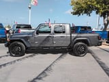 2025 Jeep Gladiator - Preview 4