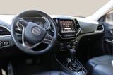2019 Jeep Cherokee - Preview 14