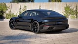 2027 Porsche Panamera - Preview 3