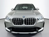 2027 BMW X1 - Preview 2