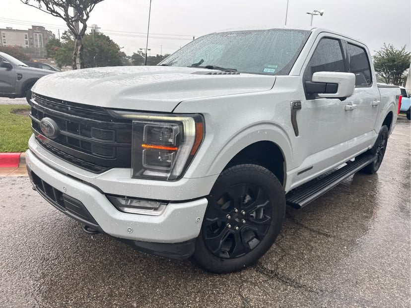 2023 Ford F-150 - Image 1