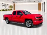 2018 Chevrolet Silverado - Preview 12