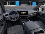 2027 Chevrolet Suburban - Preview 15
