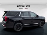 2026 GMC Yukon - Preview 10