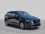 2025 Mazda CX-5 - Preview 7