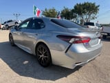 2021 Toyota Camry - Preview 3