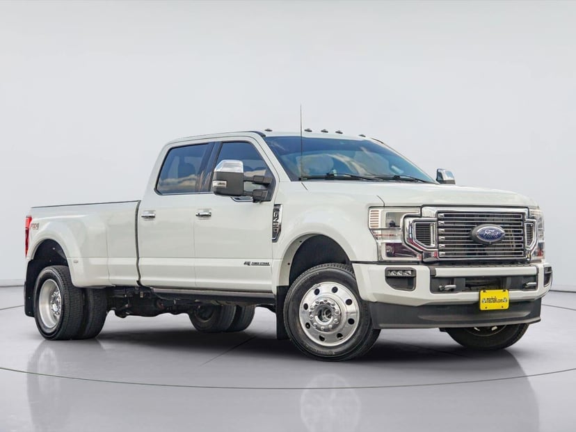 2022 Ford F-450 - Image 1