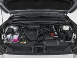 2026 Toyota Grand Highlander - Preview 8