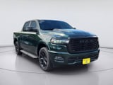 2026 Ram 1500 - Preview 7