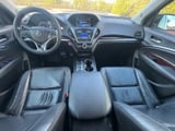 2016 Acura MDX - Preview 9