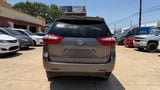 2019 Toyota Sienna - Preview 5