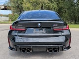 2026 BMW M3 - Preview 7