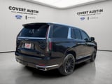 2021 Cadillac Escalade - Preview 5