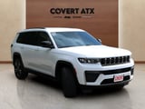 2027 Jeep Grand Cherokee L - Preview 7