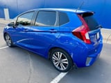 2016 Honda Fit - Preview 9