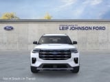 2026 Ford Explorer - Preview 6