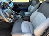 2025 Toyota Tacoma - Preview 11
