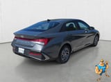 2026 Hyundai Elantra - Preview 5