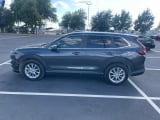 2026 Honda CR-V - Preview 10