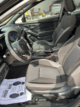 2019 Subaru Impreza - Preview 12