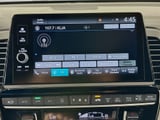 2026 Honda Odyssey - Preview 11