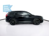 2027 Honda CR-V - Preview 8