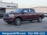 2023 Ram 3500 - Preview 3