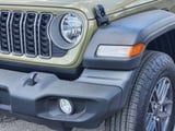2026 Jeep Wrangler - Preview 8