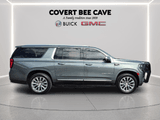 2024 GMC Yukon XL - Preview 8
