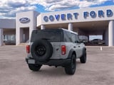 2026 Ford Bronco - Preview 8