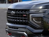 2026 Chevrolet Tahoe - Preview 13
