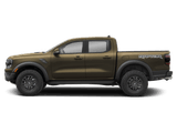 2026 Ford Ranger - Preview 3