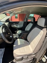 2020 Chevrolet Equinox - Preview 16