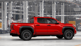 2026 Toyota Tacoma - Preview 12