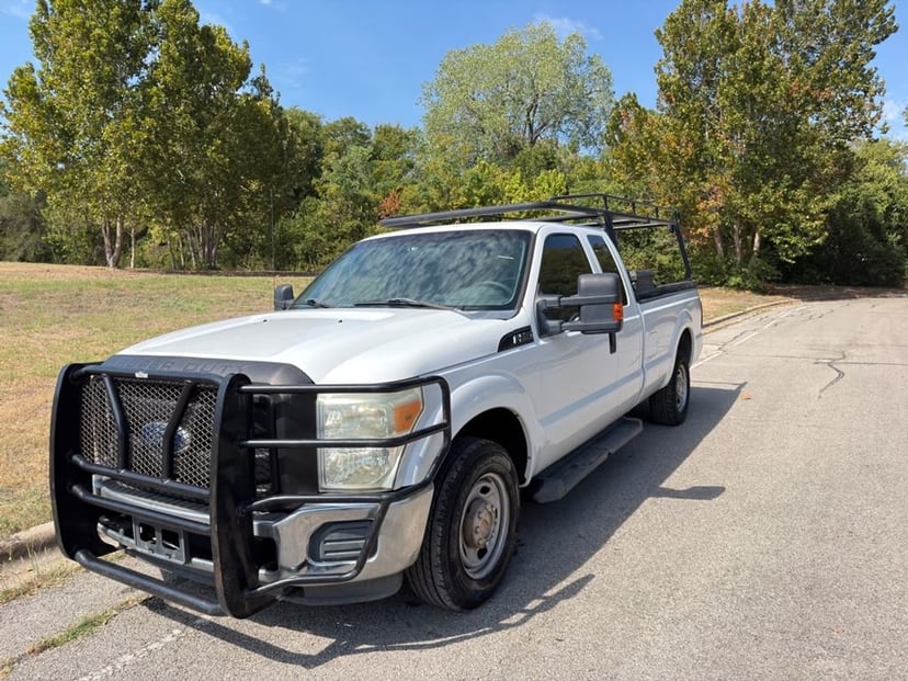 2011 Ford F-250 - Image 1